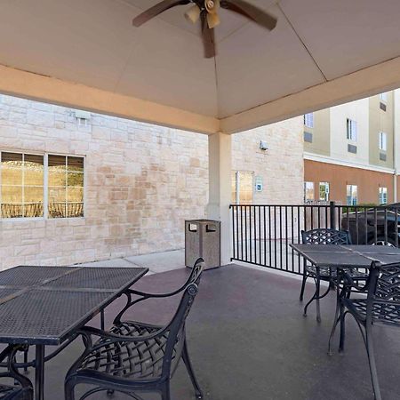 Extended Stay America Suites - San Antonio - North Luaran gambar