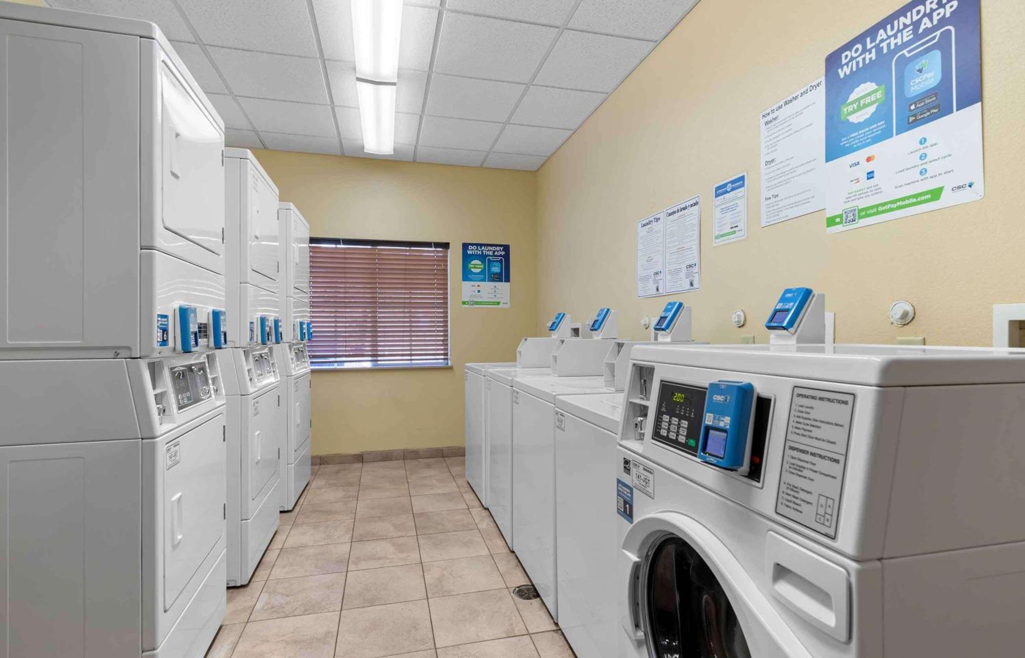 Extended Stay America Suites - San Antonio - North Luaran gambar