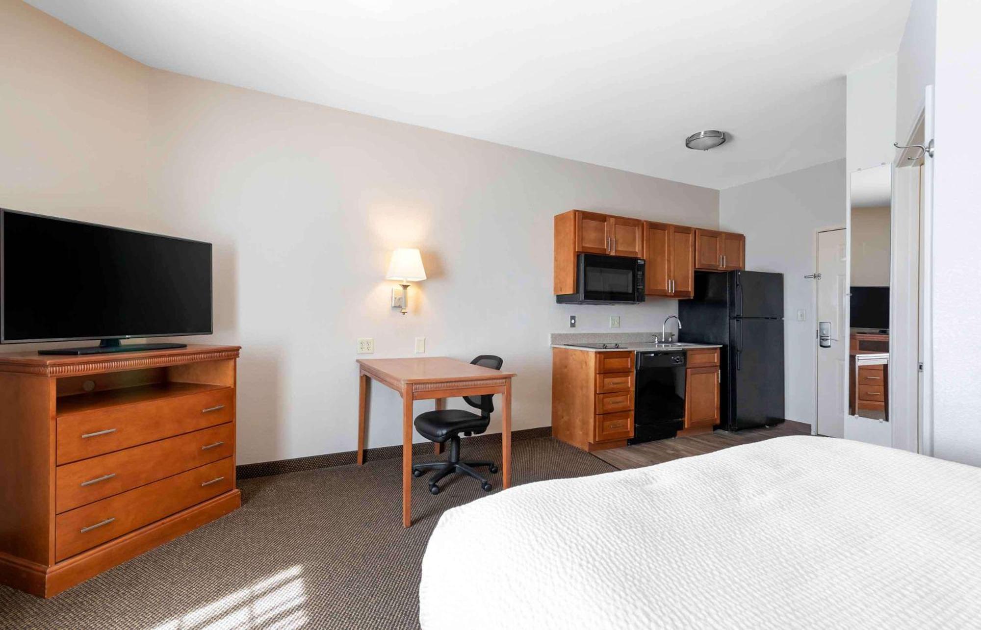 Extended Stay America Suites - San Antonio - North Luaran gambar